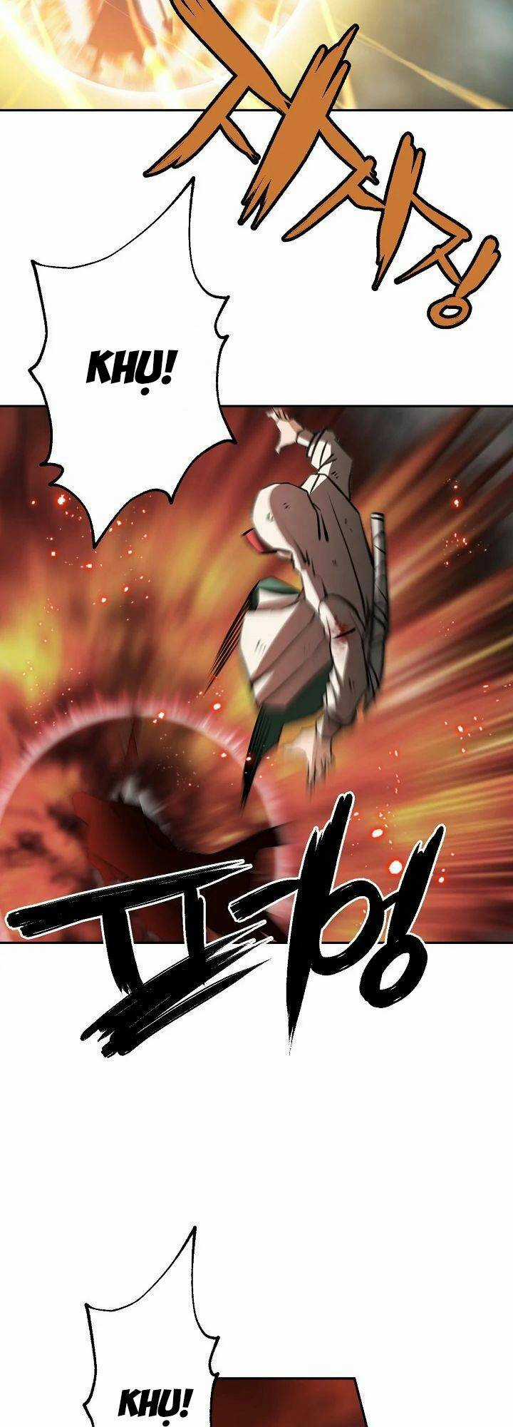 Ai Đã Giết Minh Chủ Võ Lâm Chapter 14 trang 46