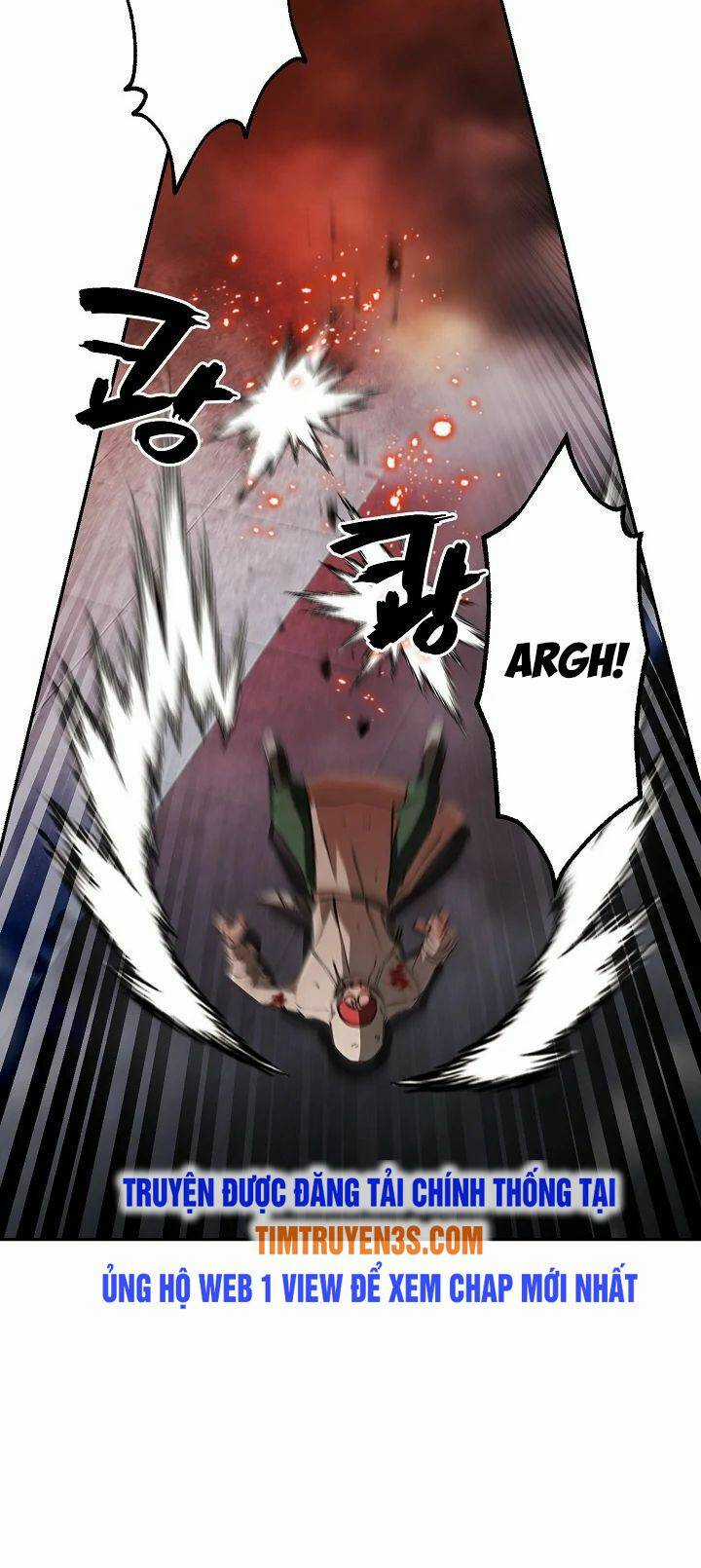 Ai Đã Giết Minh Chủ Võ Lâm Chapter 14 trang 47