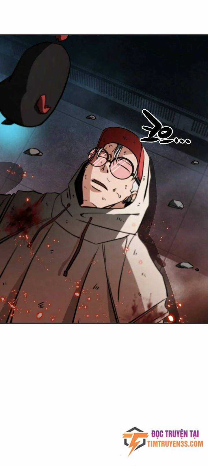 Ai Đã Giết Minh Chủ Võ Lâm Chapter 14 trang 48