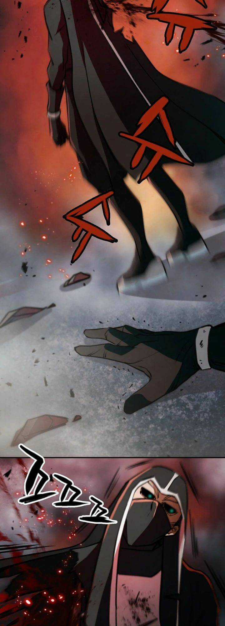 Ai Đã Giết Minh Chủ Võ Lâm Chapter 14 trang 50