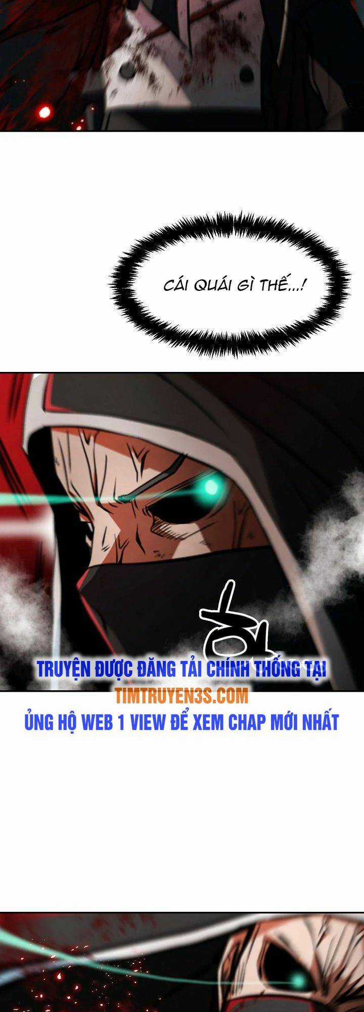 Ai Đã Giết Minh Chủ Võ Lâm Chapter 14 trang 51