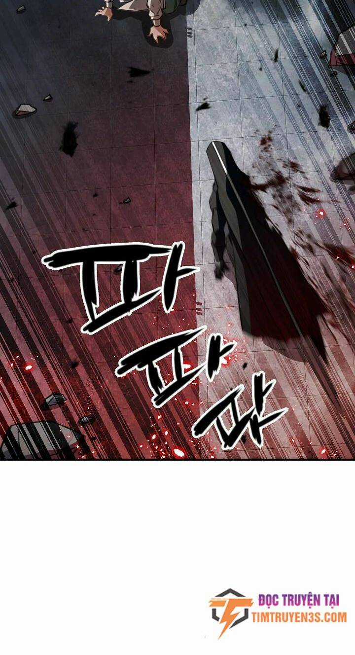 Ai Đã Giết Minh Chủ Võ Lâm Chapter 14 trang 53