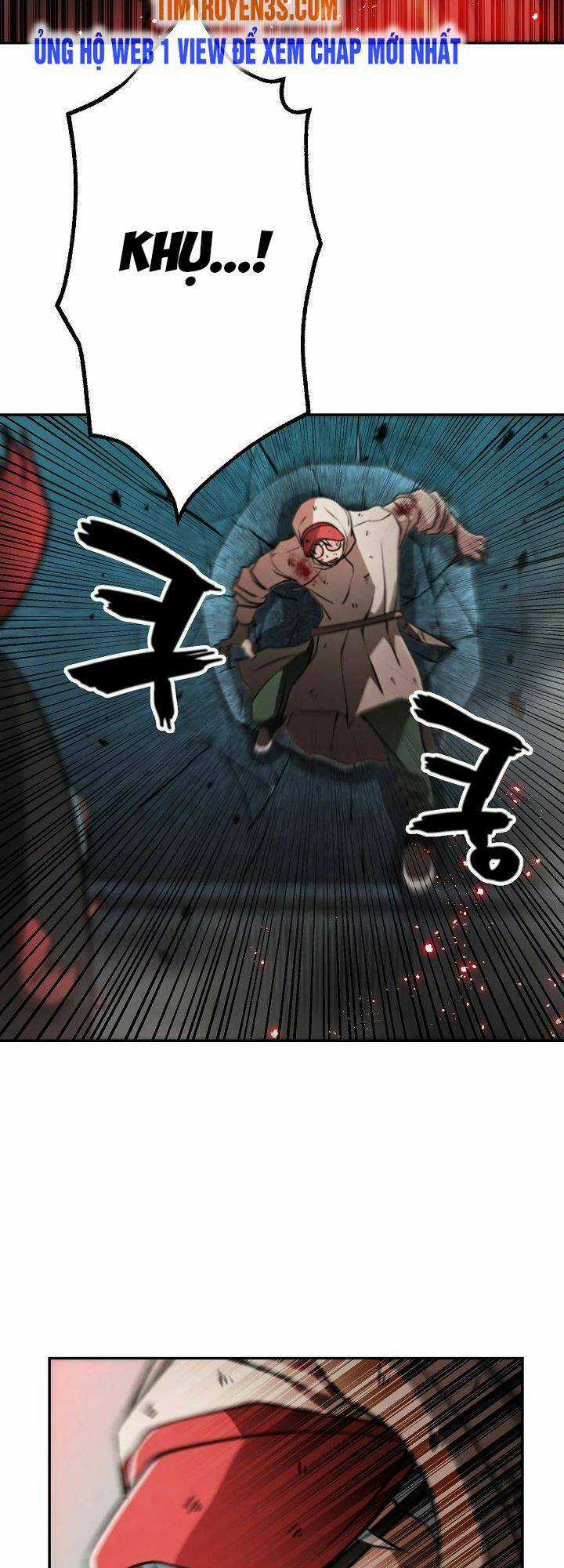 Ai Đã Giết Minh Chủ Võ Lâm Chapter 14 trang 55