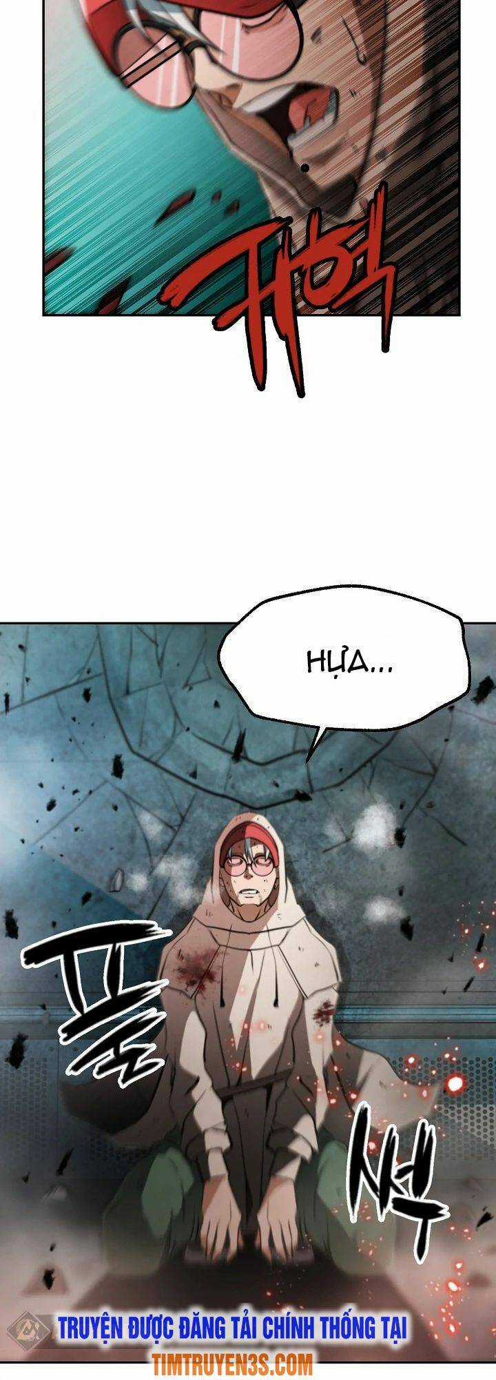 Ai Đã Giết Minh Chủ Võ Lâm Chapter 14 trang 56