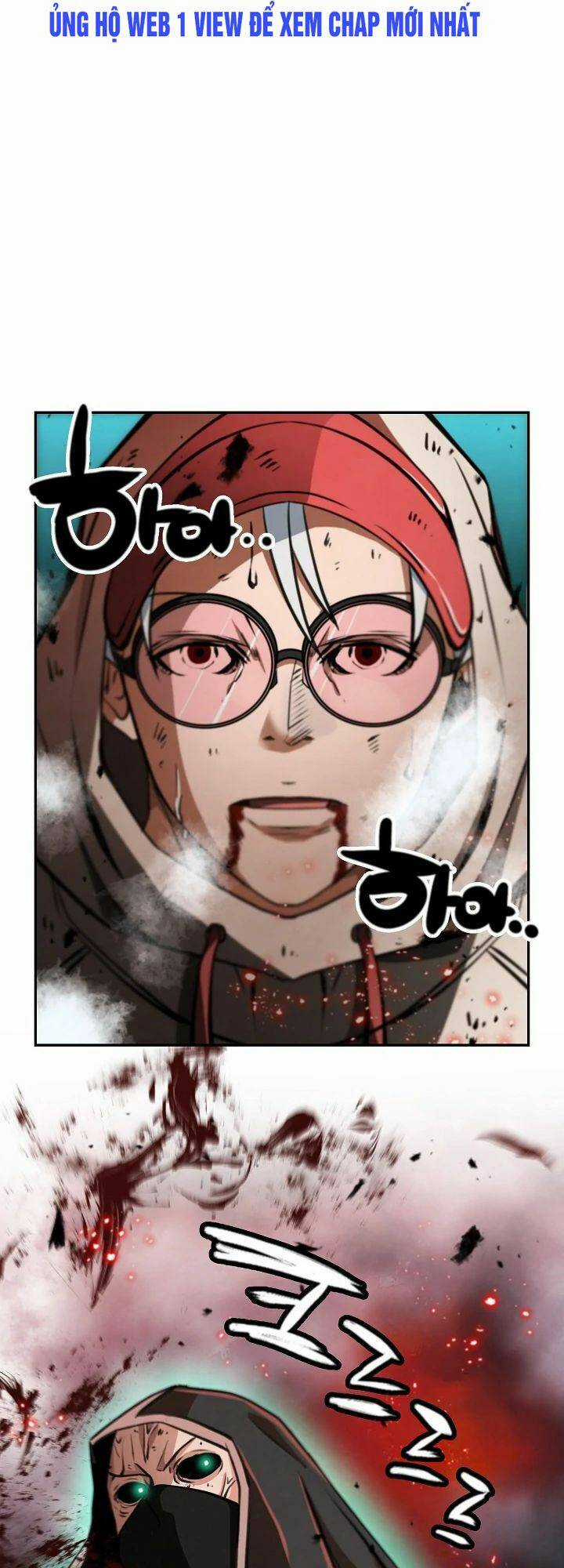 Ai Đã Giết Minh Chủ Võ Lâm Chapter 14 trang 57