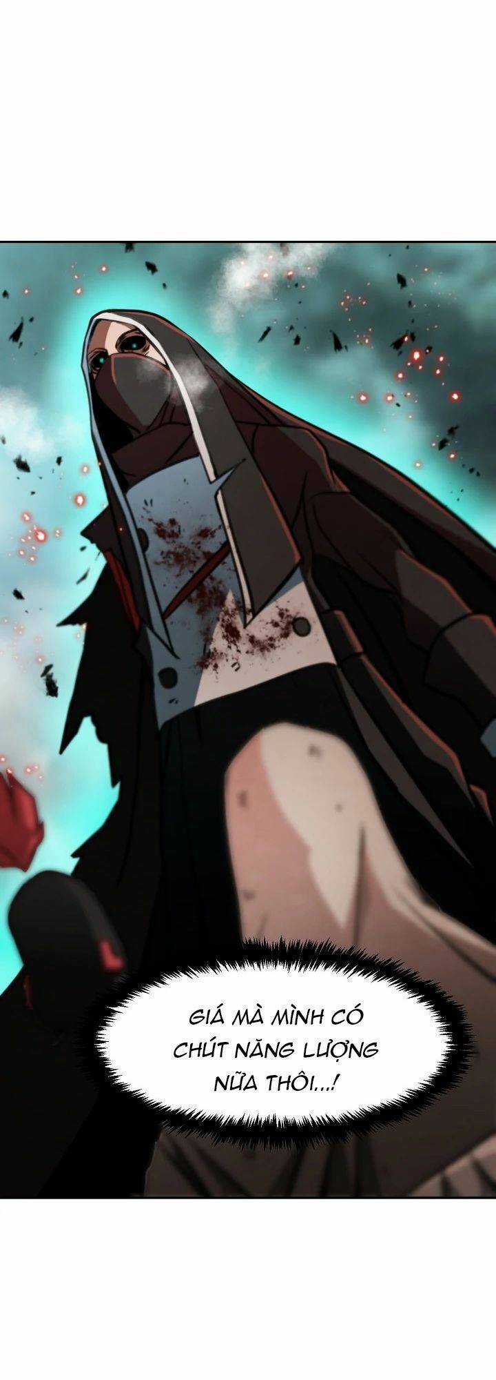 Ai Đã Giết Minh Chủ Võ Lâm Chapter 14 trang 59