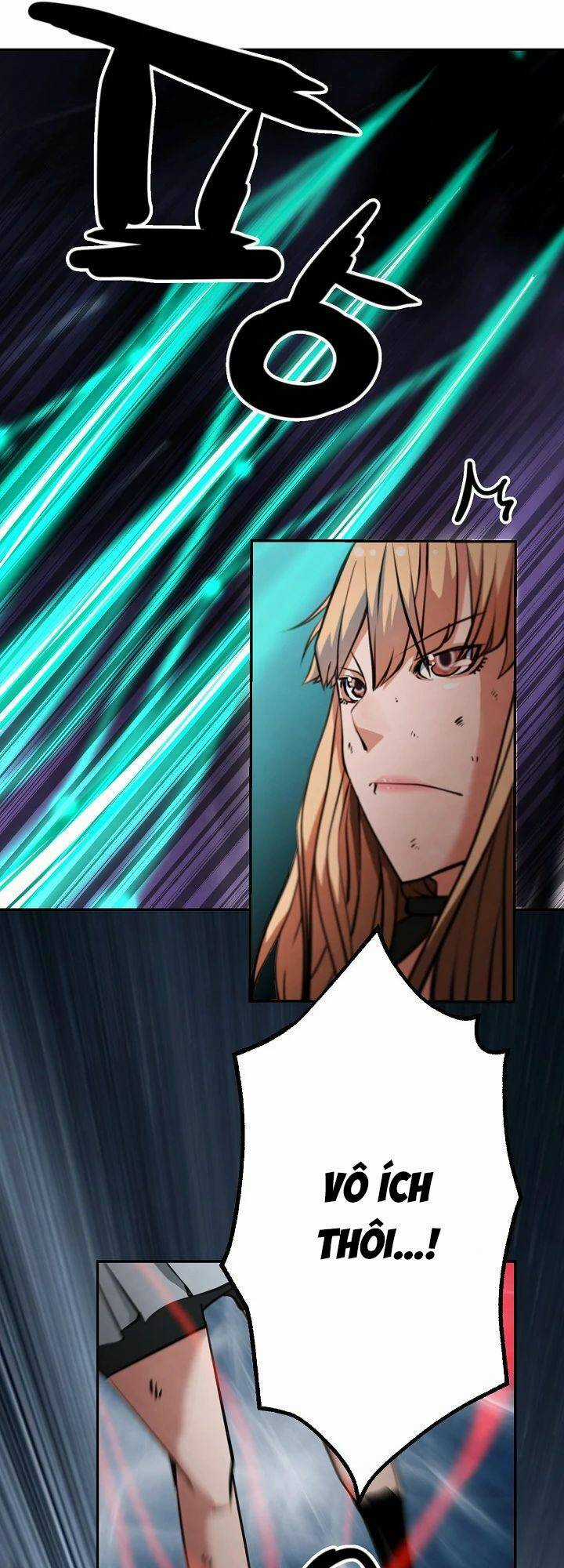 Ai Đã Giết Minh Chủ Võ Lâm Chapter 14 trang 6