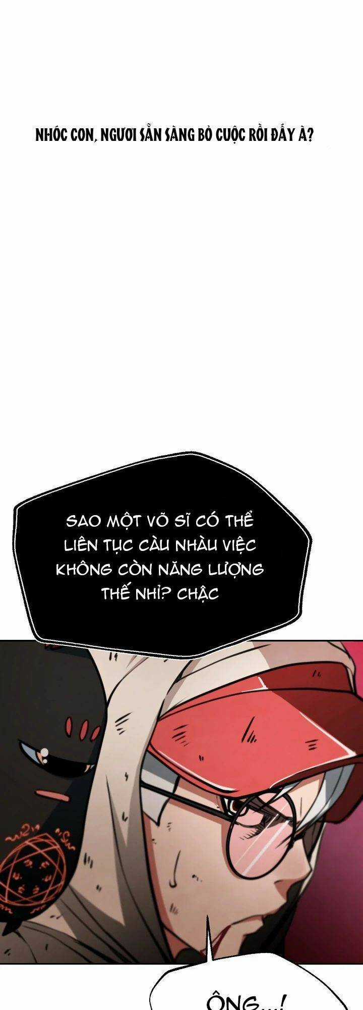 Ai Đã Giết Minh Chủ Võ Lâm Chapter 14 trang 60