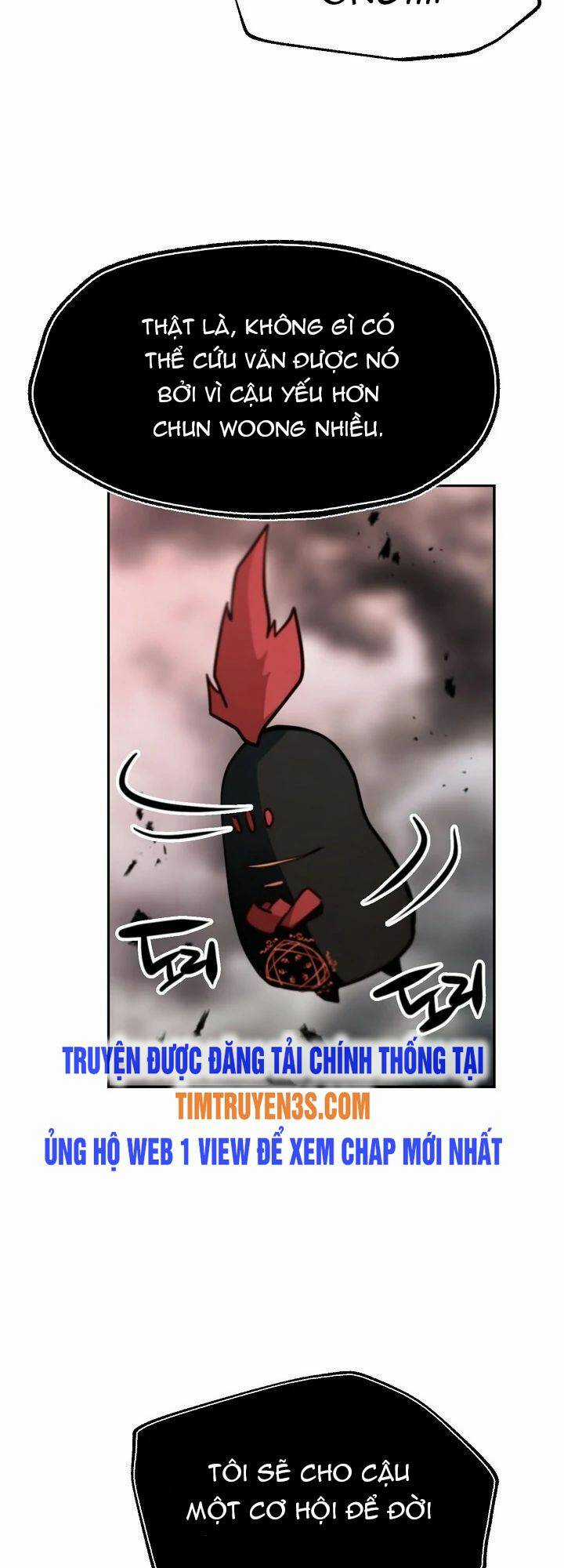 Ai Đã Giết Minh Chủ Võ Lâm Chapter 14 trang 61