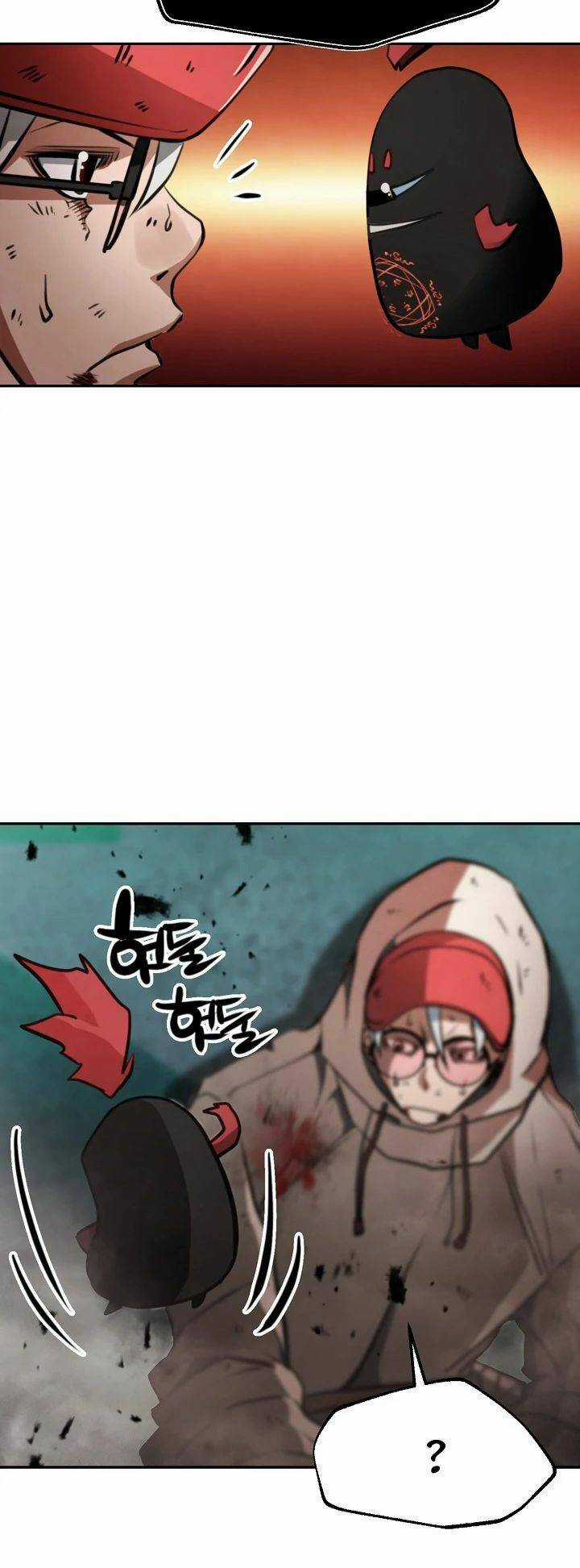 Ai Đã Giết Minh Chủ Võ Lâm Chapter 14 trang 62