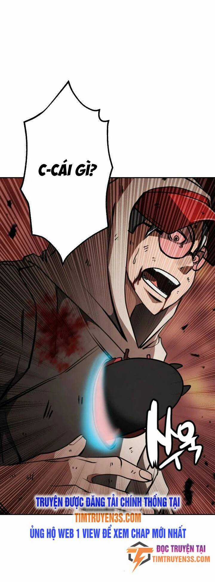 Ai Đã Giết Minh Chủ Võ Lâm Chapter 14 trang 63