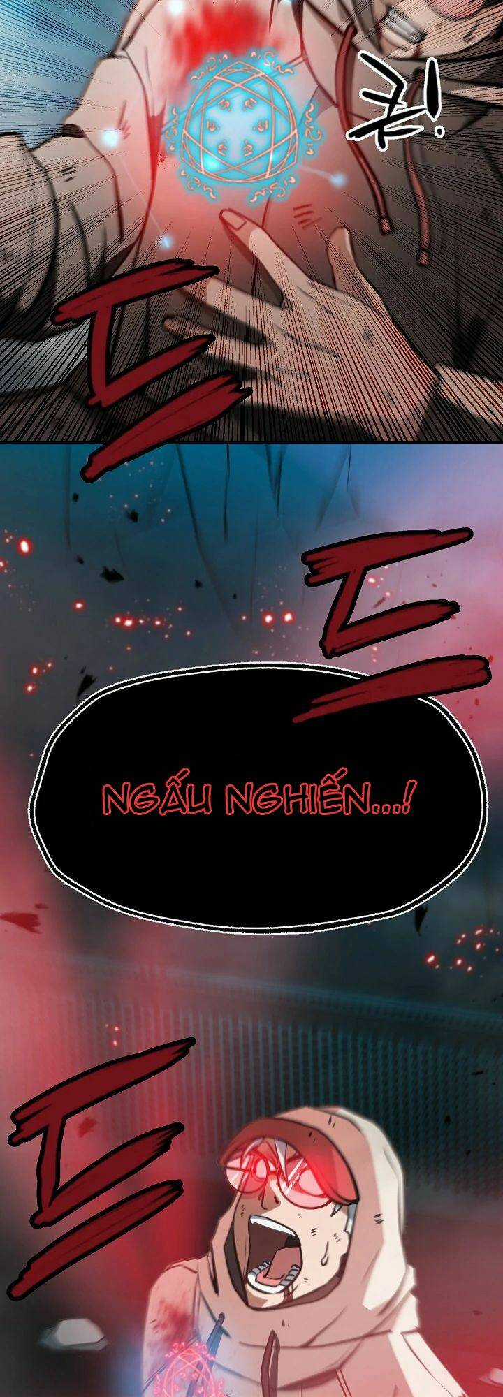 Ai Đã Giết Minh Chủ Võ Lâm Chapter 14 trang 65