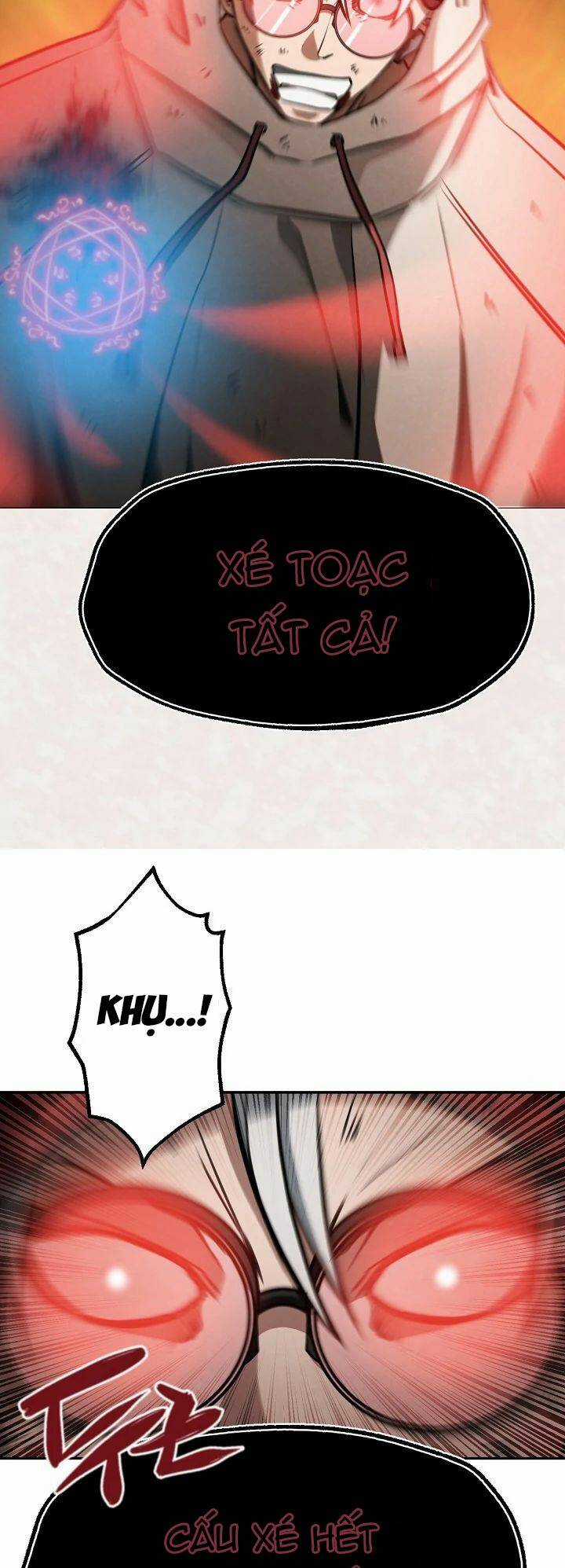 Ai Đã Giết Minh Chủ Võ Lâm Chapter 14 trang 67