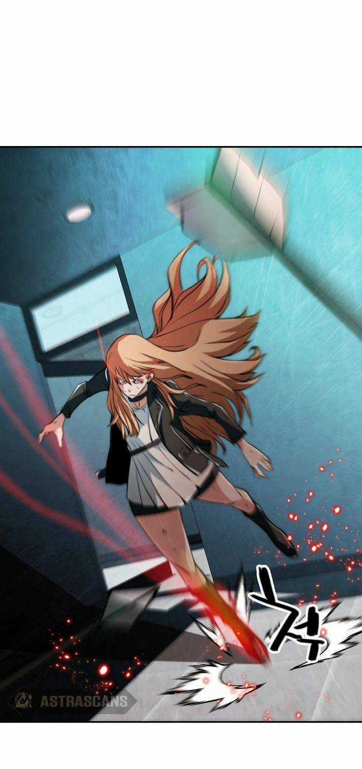 Ai Đã Giết Minh Chủ Võ Lâm Chapter 14 trang 9