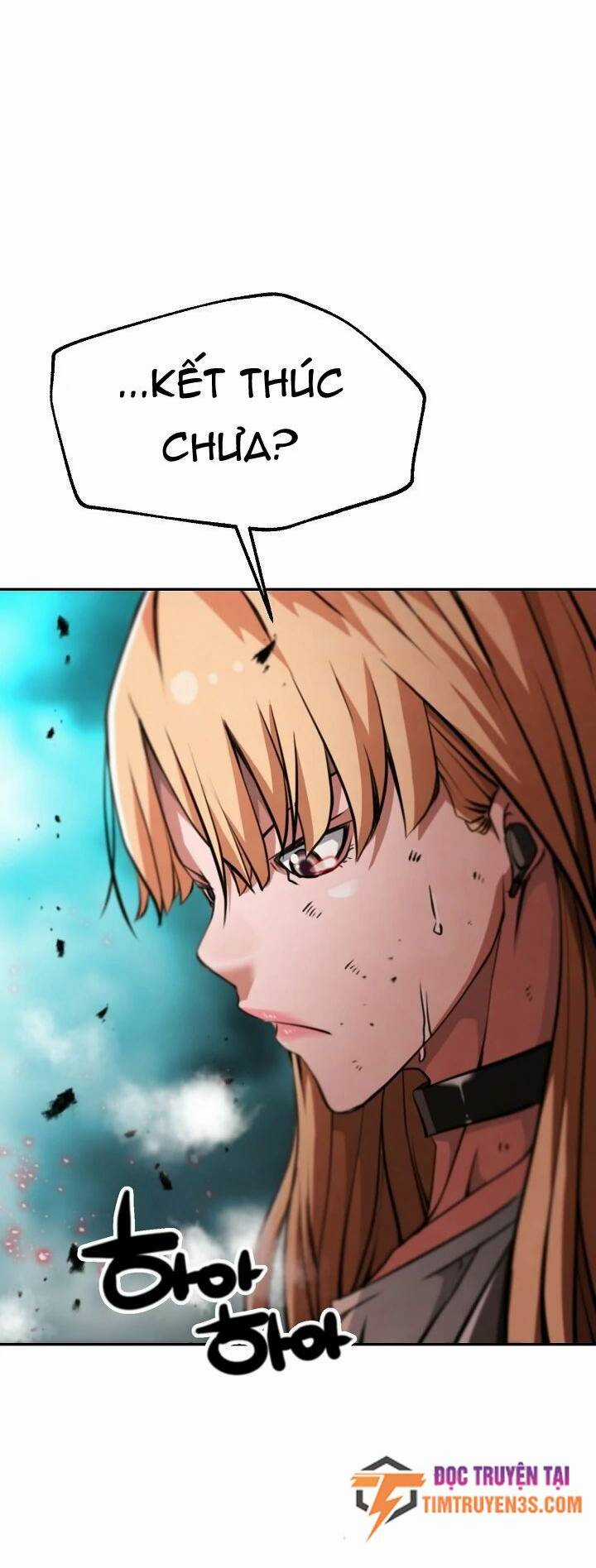 Ai Đã Giết Minh Chủ Võ Lâm Chapter 15 trang 10