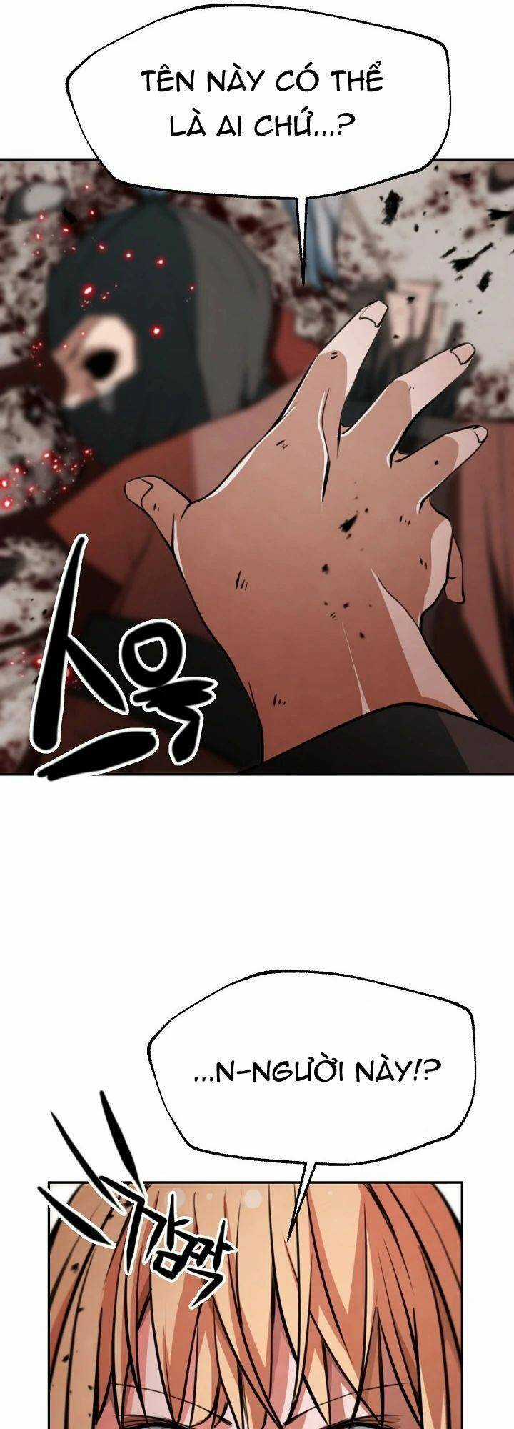 Ai Đã Giết Minh Chủ Võ Lâm Chapter 15 trang 11