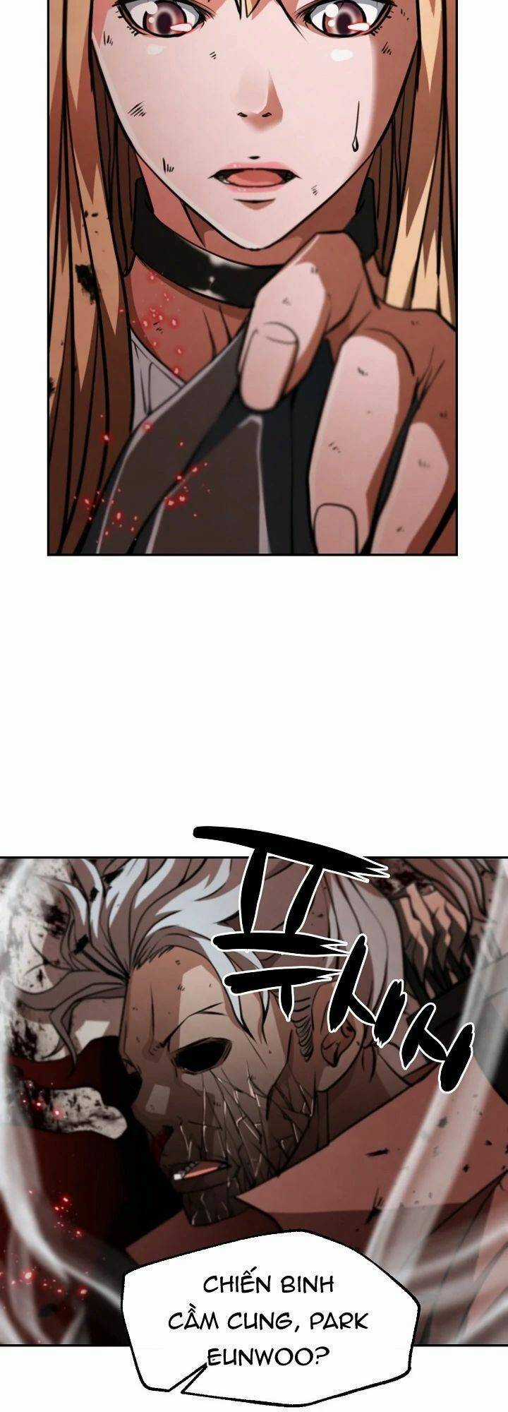 Ai Đã Giết Minh Chủ Võ Lâm Chapter 15 trang 12