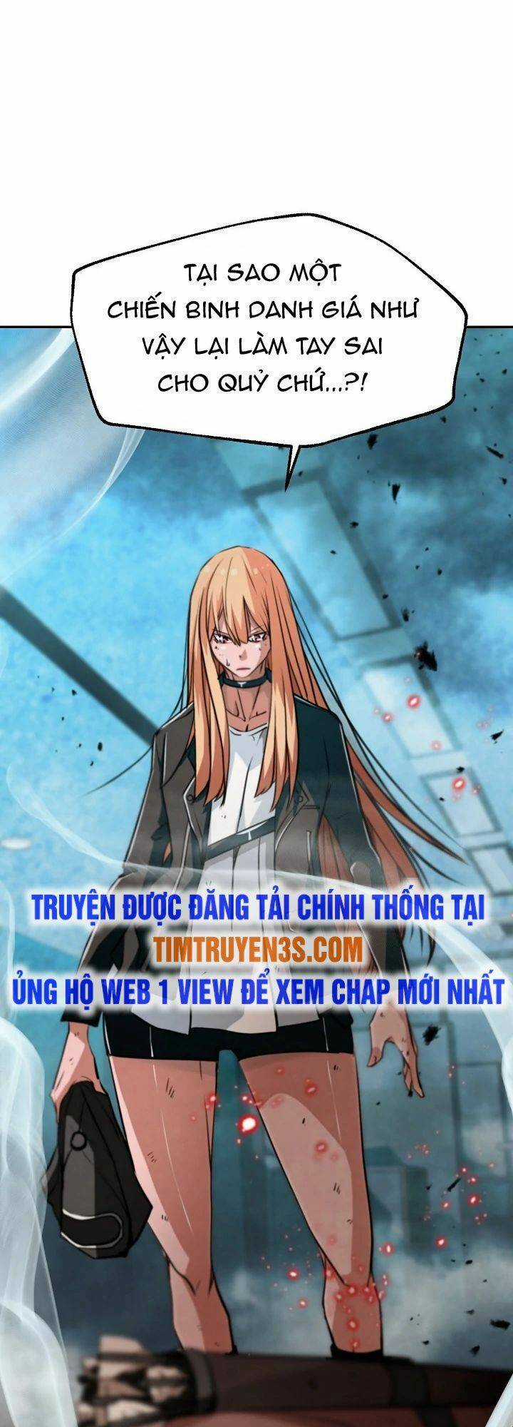 Ai Đã Giết Minh Chủ Võ Lâm Chapter 15 trang 13