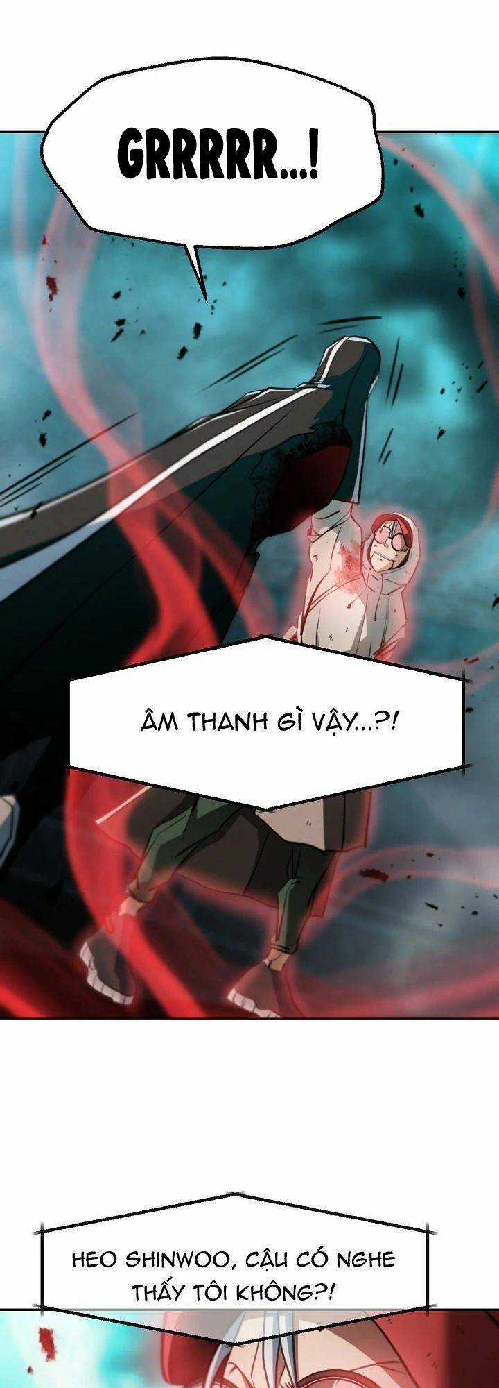 Ai Đã Giết Minh Chủ Võ Lâm Chapter 15 trang 17