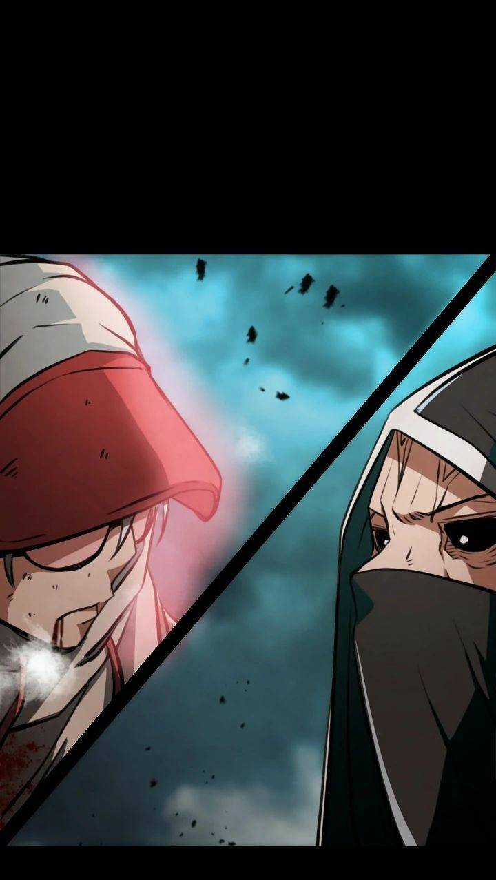 Ai Đã Giết Minh Chủ Võ Lâm Chapter 15 trang 19