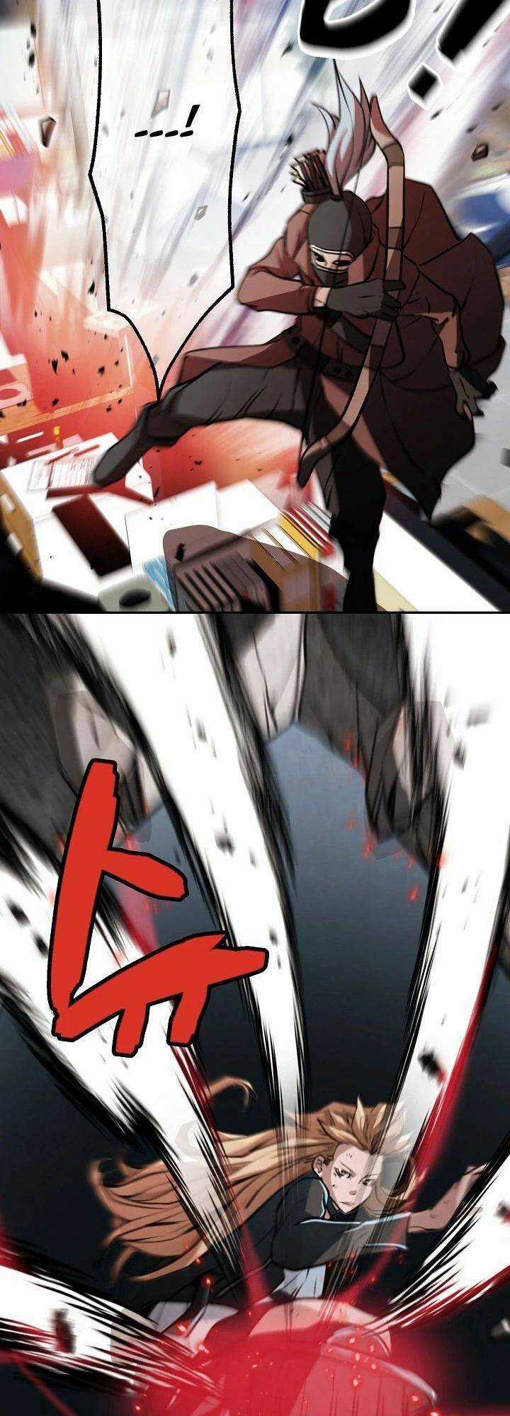 Ai Đã Giết Minh Chủ Võ Lâm Chapter 15 trang 2