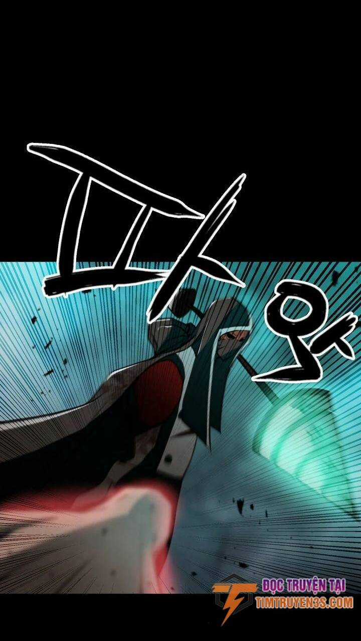 Ai Đã Giết Minh Chủ Võ Lâm Chapter 15 trang 20