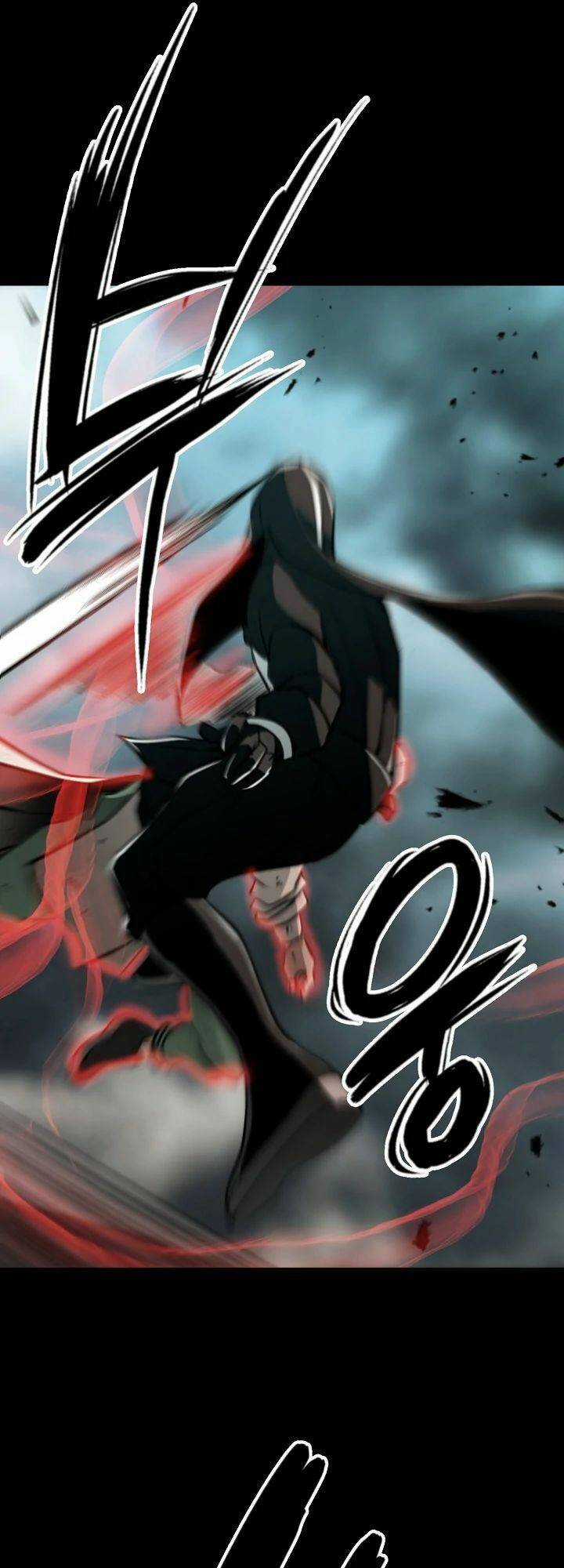 Ai Đã Giết Minh Chủ Võ Lâm Chapter 15 trang 26