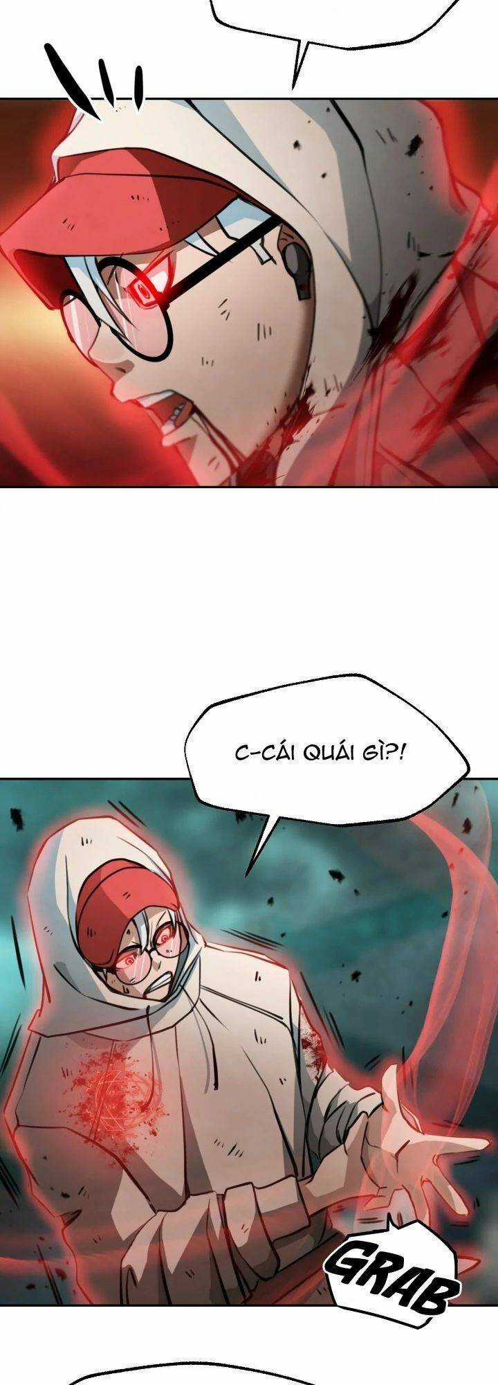 Ai Đã Giết Minh Chủ Võ Lâm Chapter 15 trang 32