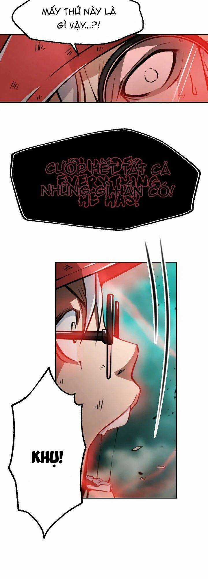 Ai Đã Giết Minh Chủ Võ Lâm Chapter 15 trang 33