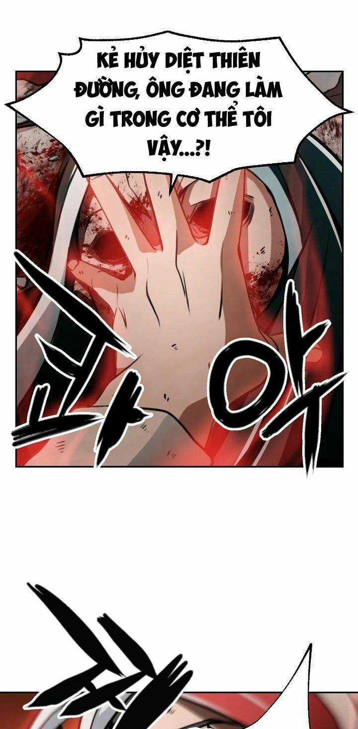 Ai Đã Giết Minh Chủ Võ Lâm Chapter 15 trang 34