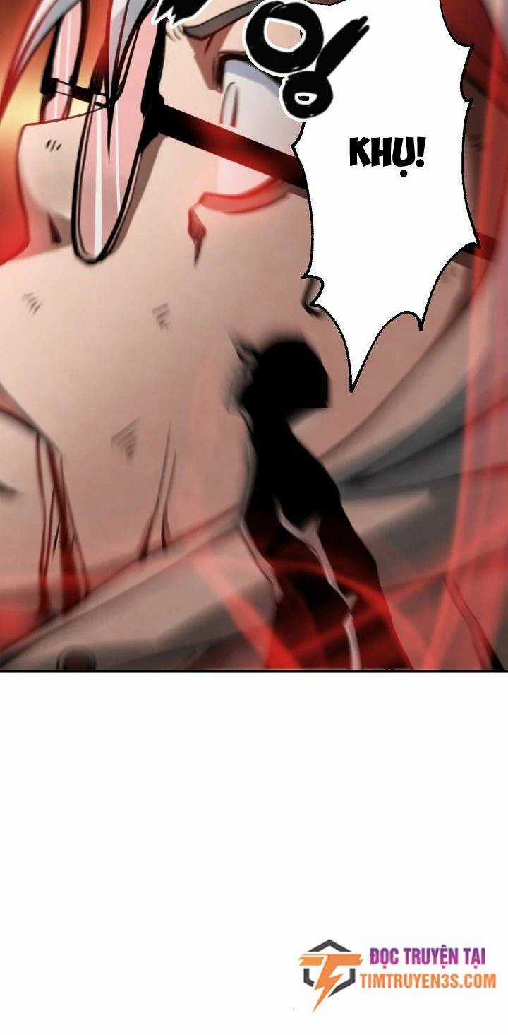 Ai Đã Giết Minh Chủ Võ Lâm Chapter 15 trang 35