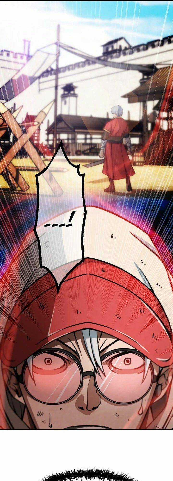 Ai Đã Giết Minh Chủ Võ Lâm Chapter 15 trang 36