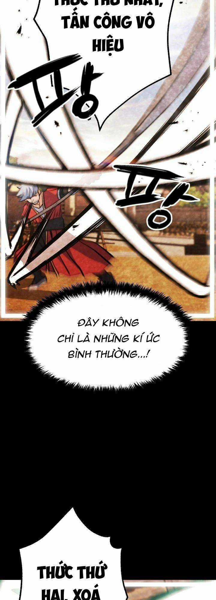 Ai Đã Giết Minh Chủ Võ Lâm Chapter 15 trang 38