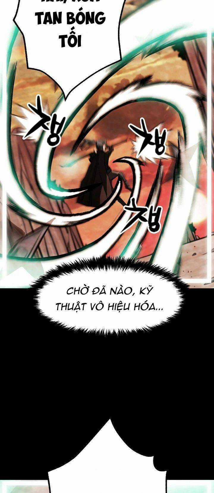 Ai Đã Giết Minh Chủ Võ Lâm Chapter 15 trang 39