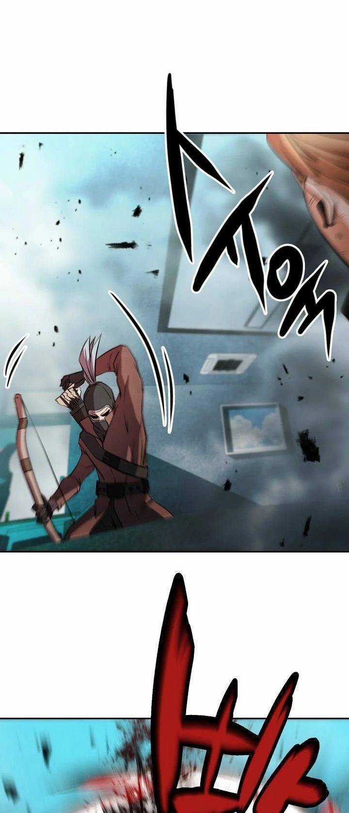 Ai Đã Giết Minh Chủ Võ Lâm Chapter 15 trang 4