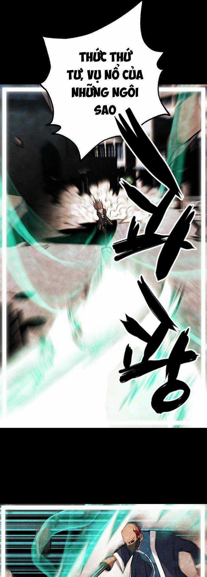 Ai Đã Giết Minh Chủ Võ Lâm Chapter 15 trang 41