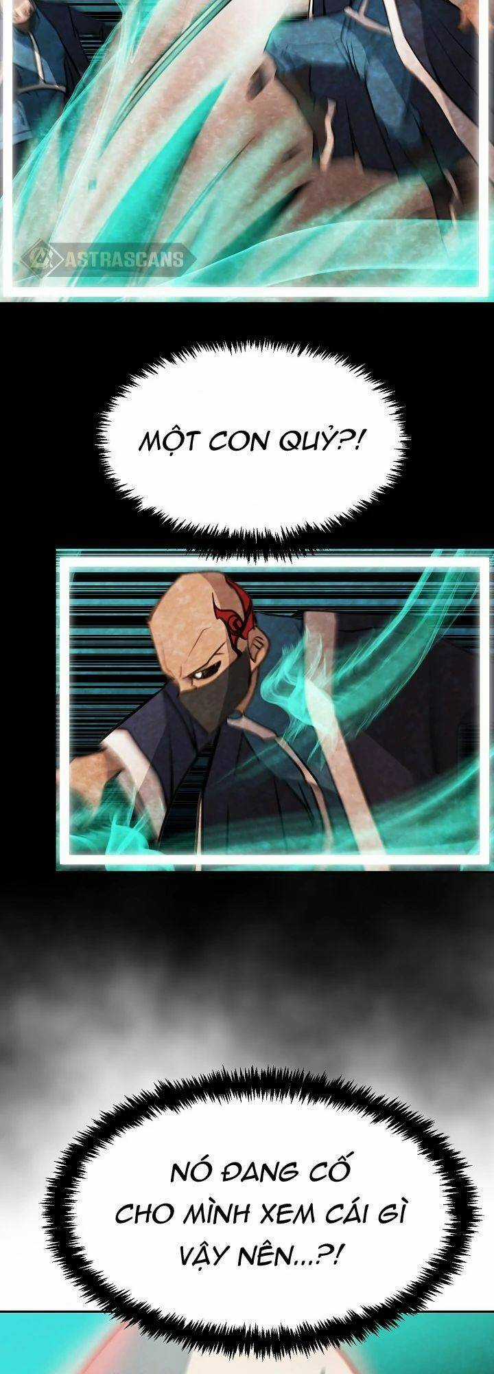 Ai Đã Giết Minh Chủ Võ Lâm Chapter 15 trang 42