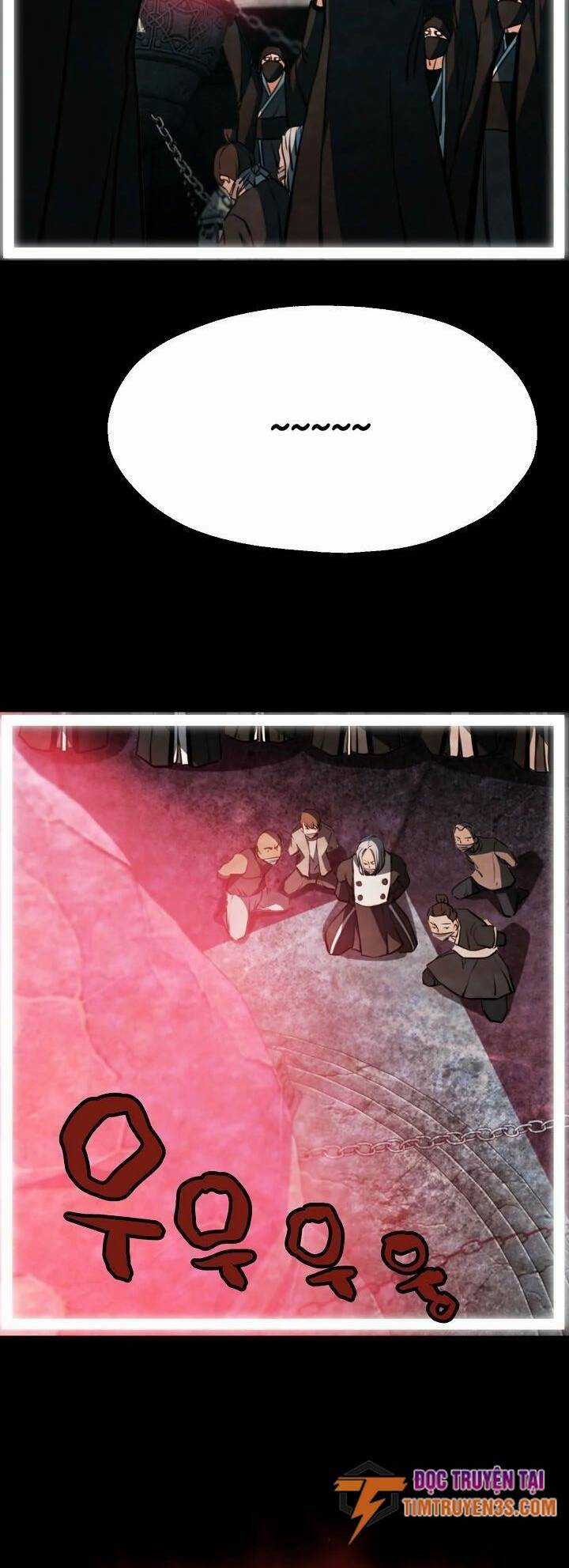 Ai Đã Giết Minh Chủ Võ Lâm Chapter 15 trang 45