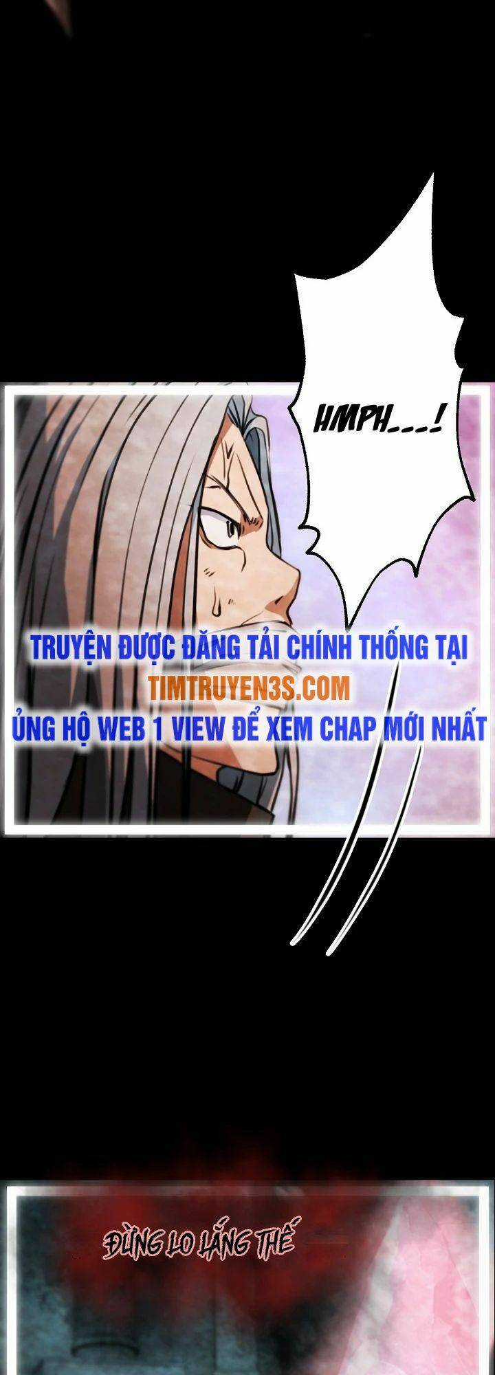 Ai Đã Giết Minh Chủ Võ Lâm Chapter 15 trang 48