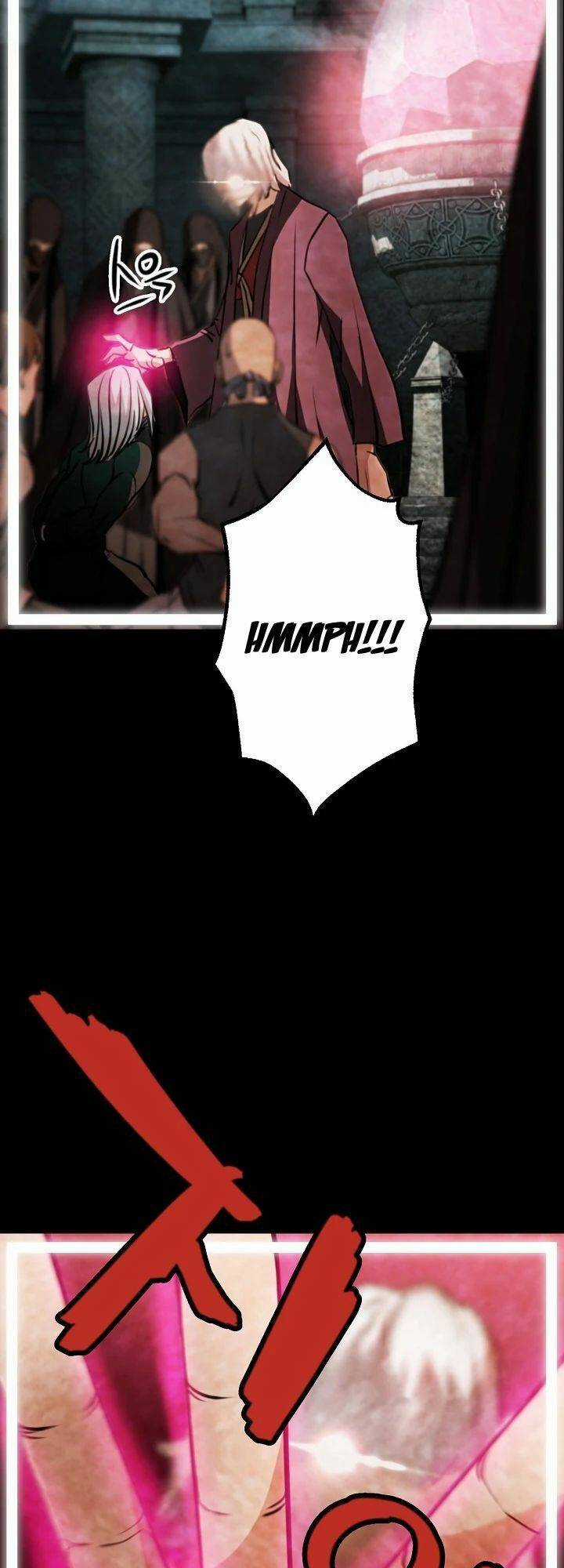 Ai Đã Giết Minh Chủ Võ Lâm Chapter 15 trang 49