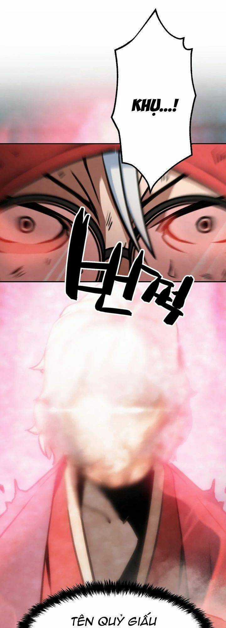 Ai Đã Giết Minh Chủ Võ Lâm Chapter 15 trang 51