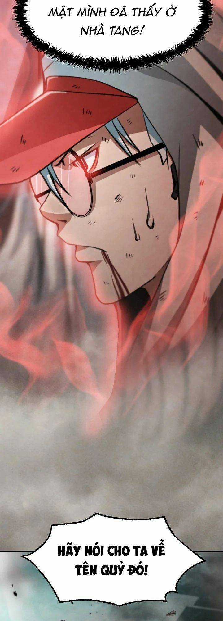 Ai Đã Giết Minh Chủ Võ Lâm Chapter 15 trang 52