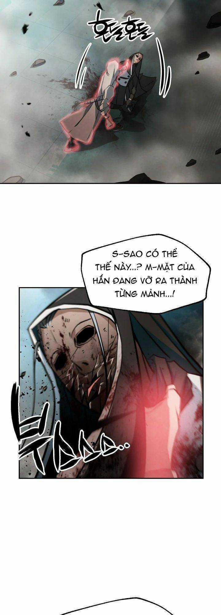 Ai Đã Giết Minh Chủ Võ Lâm Chapter 15 trang 53