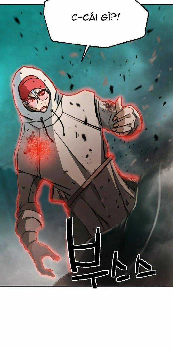 Ai Đã Giết Minh Chủ Võ Lâm Chapter 15 trang 54