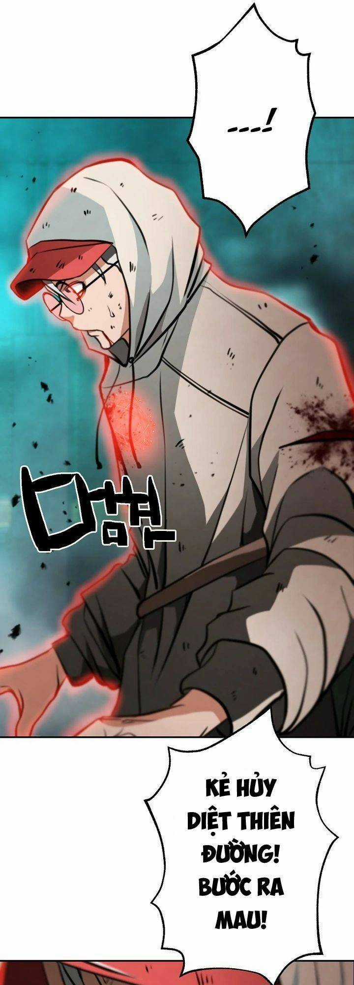 Ai Đã Giết Minh Chủ Võ Lâm Chapter 15 trang 56