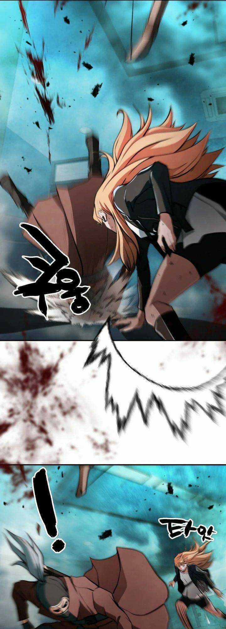 Ai Đã Giết Minh Chủ Võ Lâm Chapter 15 trang 6