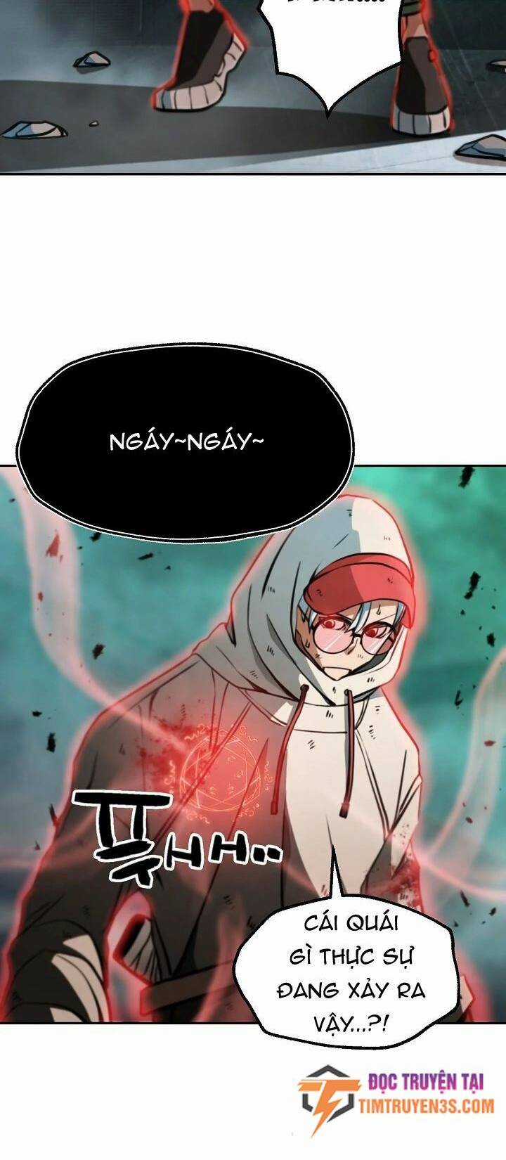 Ai Đã Giết Minh Chủ Võ Lâm Chapter 15 trang 60