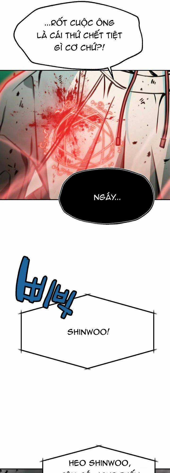 Ai Đã Giết Minh Chủ Võ Lâm Chapter 15 trang 61