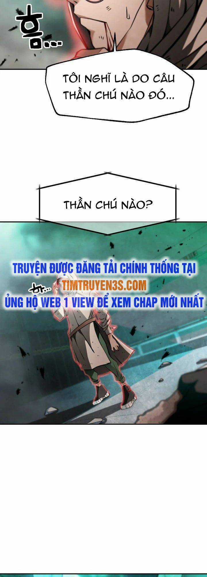 Ai Đã Giết Minh Chủ Võ Lâm Chapter 15 trang 63