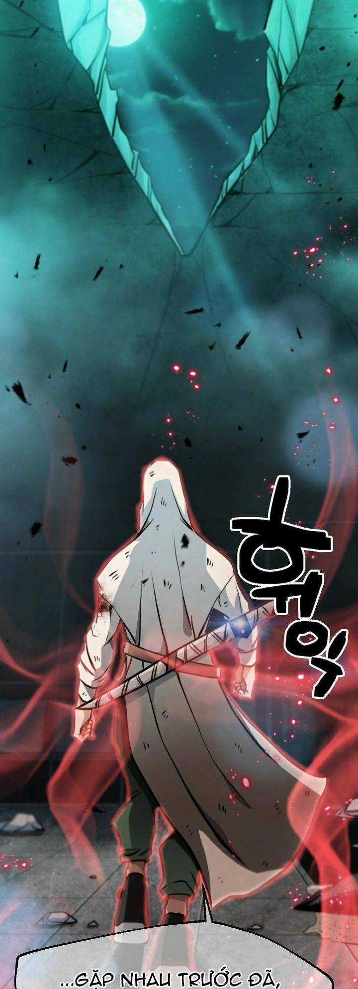 Ai Đã Giết Minh Chủ Võ Lâm Chapter 15 trang 64